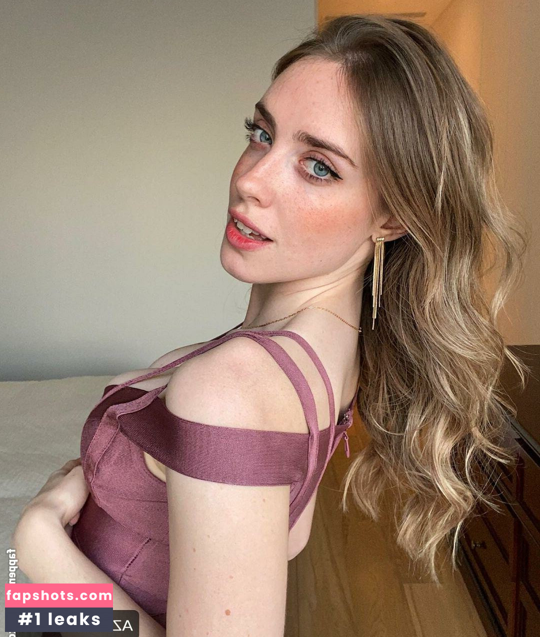 Magui Ansu gallery photo #6