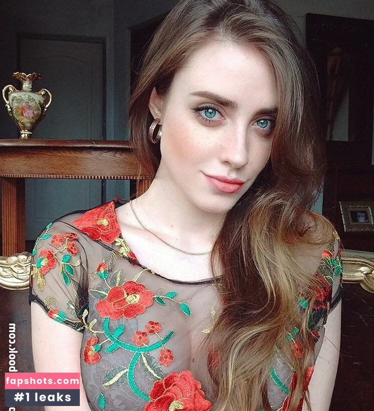 Magui Ansu gallery photo #7