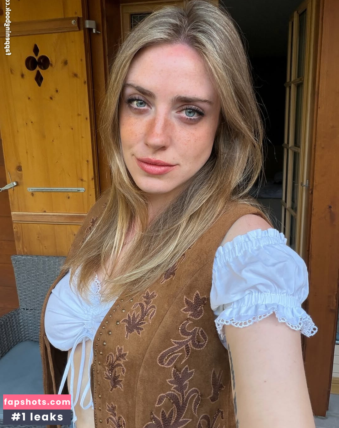 Magui Ansuz Nahé úniky fotek pouze od fanoušků #12 - Fapshots