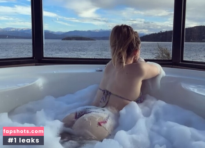 Magui Ansuz Nahé úniky fotek pouze od fanoušků #139 - Fapshots