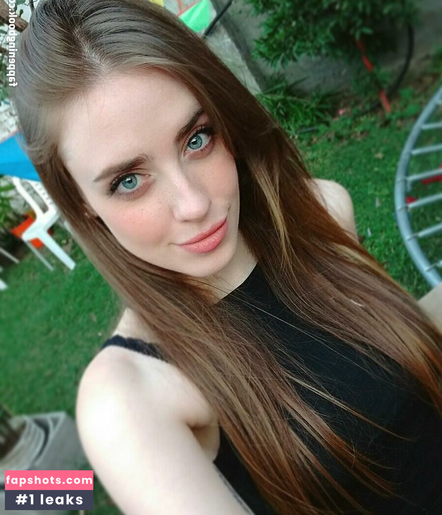 Magui Ansuz Nahé úniky fotek pouze od fanoušků #153 - Fapshots