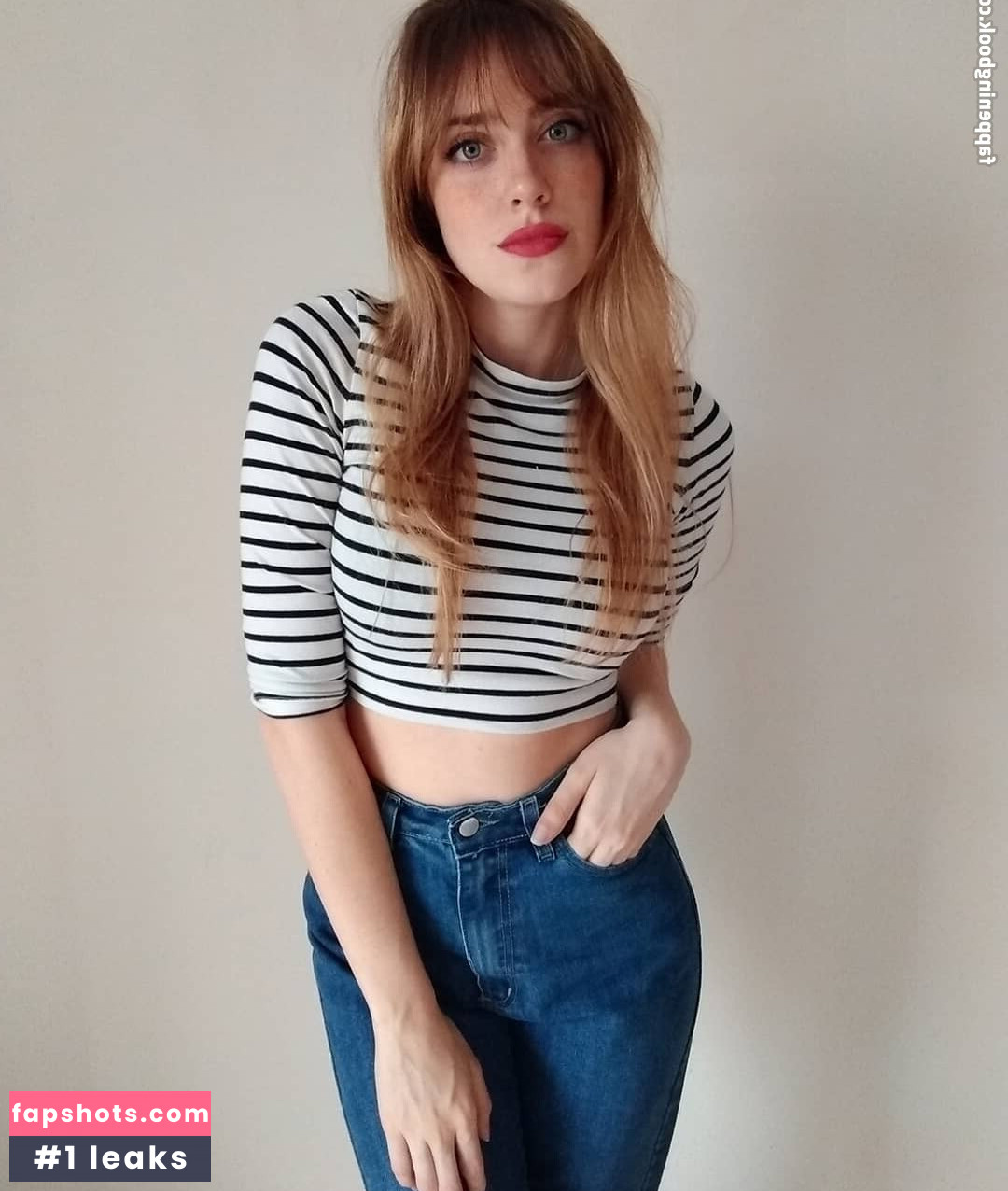 Magui Ansuz Nahé úniky fotek pouze od fanoušků #156 - Fapshots