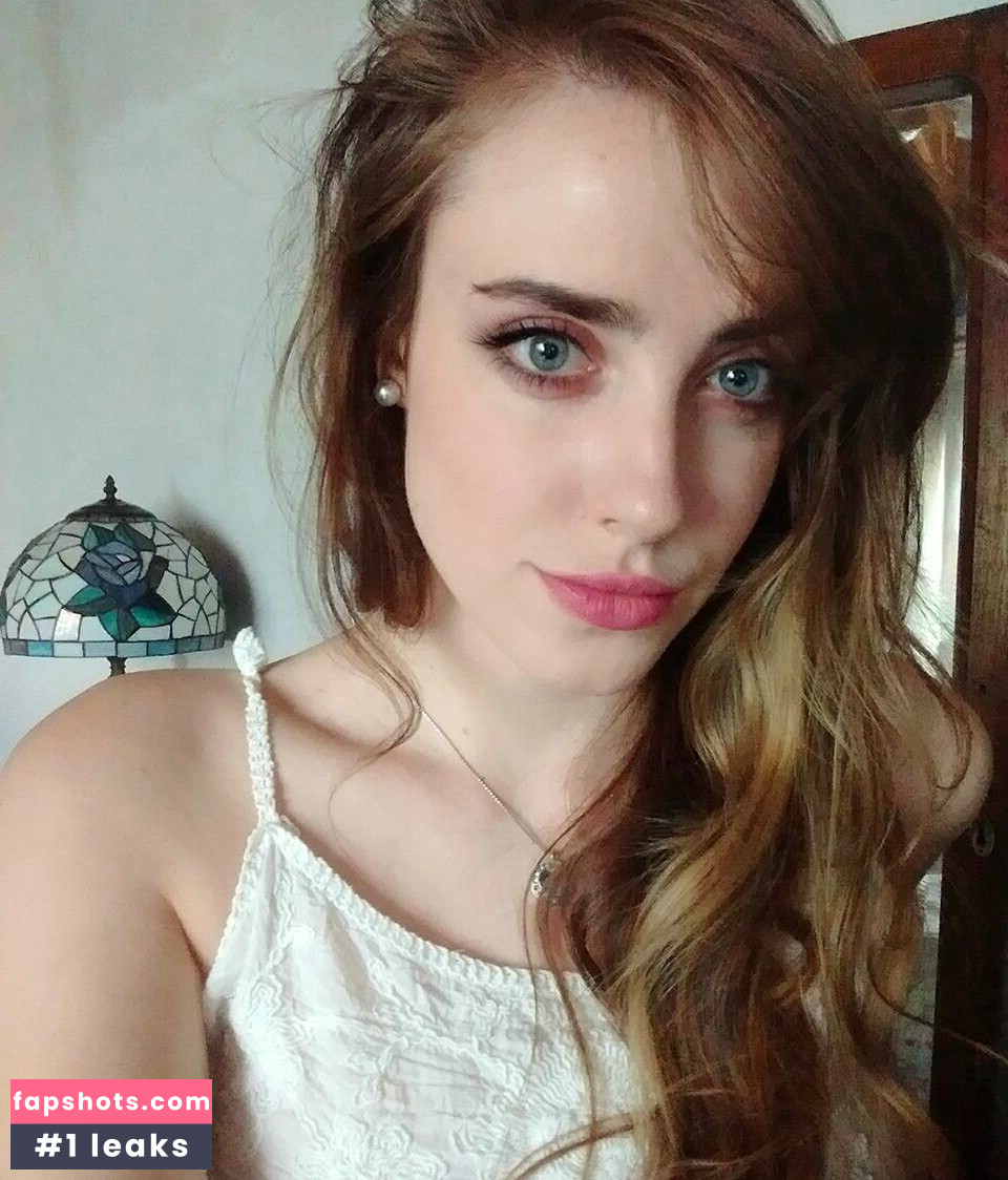 Magui Ansuz Nahé úniky fotek pouze od fanoušků #159 - Fapshots