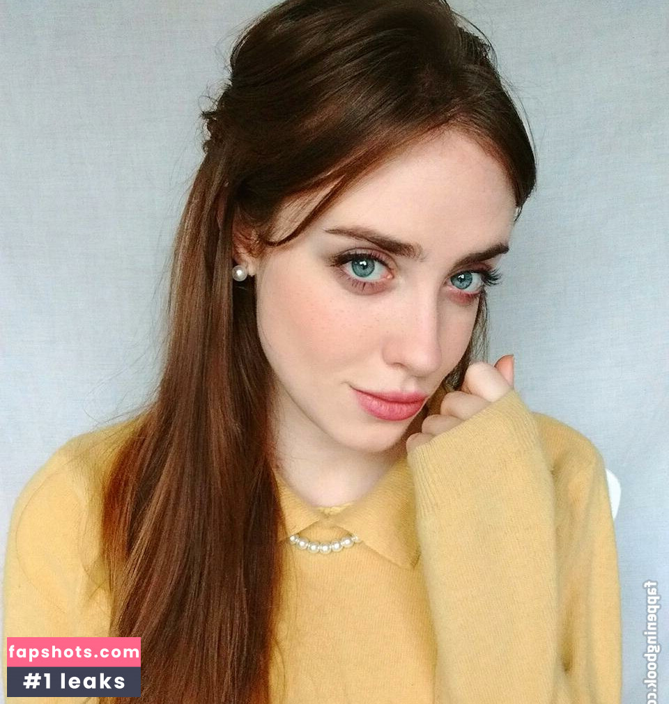 Magui Ansuz Nahé úniky fotek pouze od fanoušků #162 - Fapshots