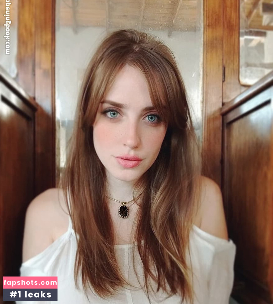 Magui Ansuz gallery photo #165