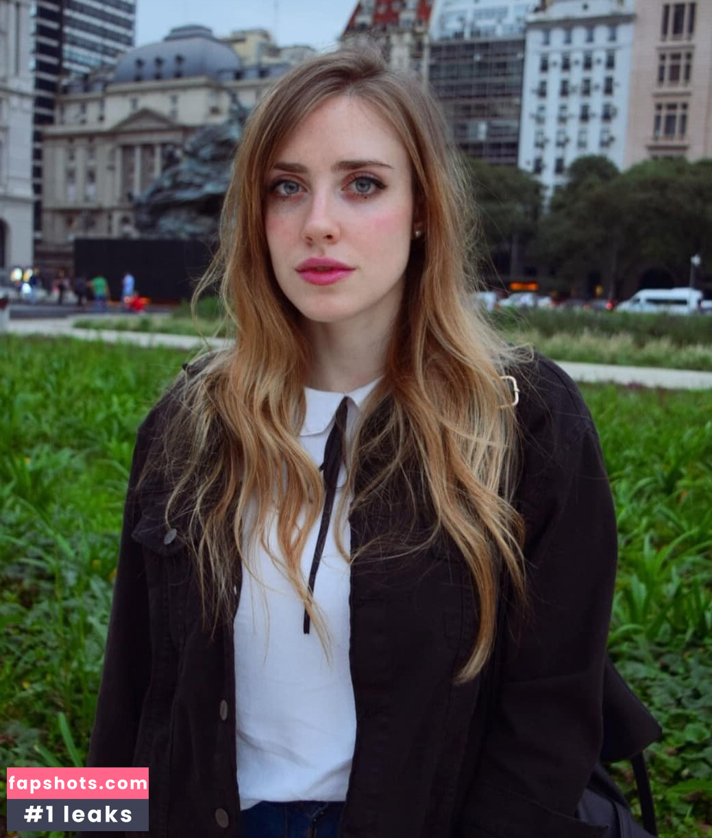 Magui Ansuz gallery photo #184