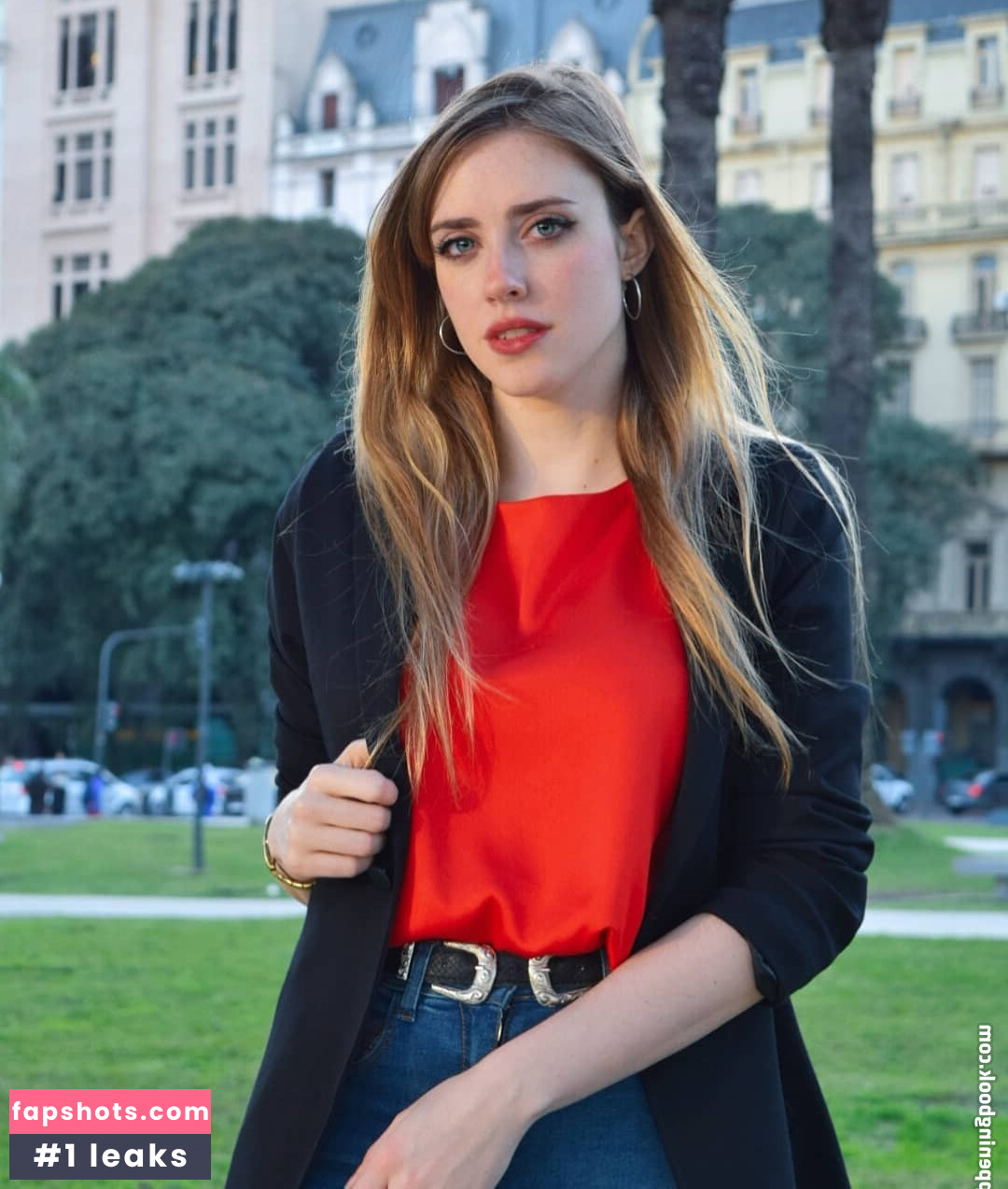 Magui Ansuz gallery photo #189