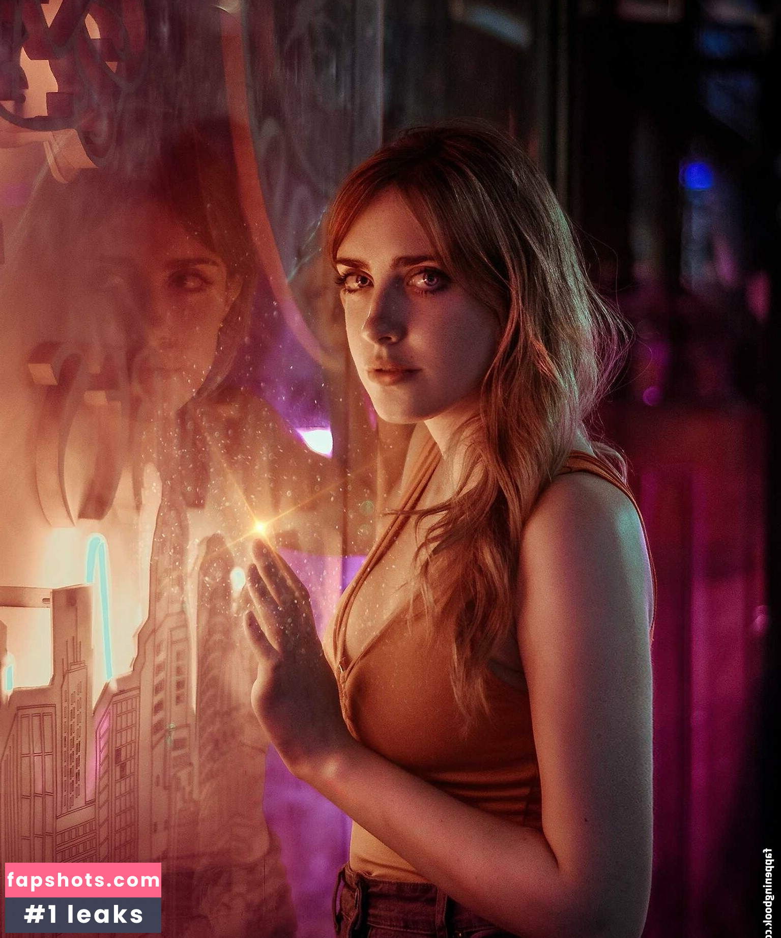 Magui Ansuz gallery photo #207