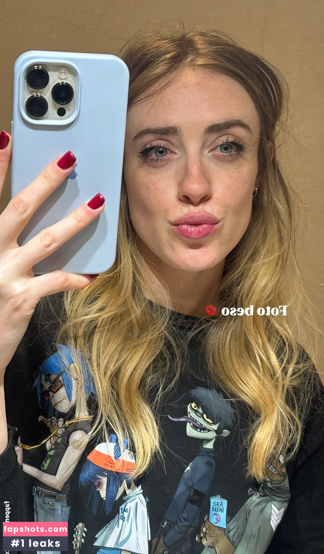 Magui Ansuz gallery photo #66