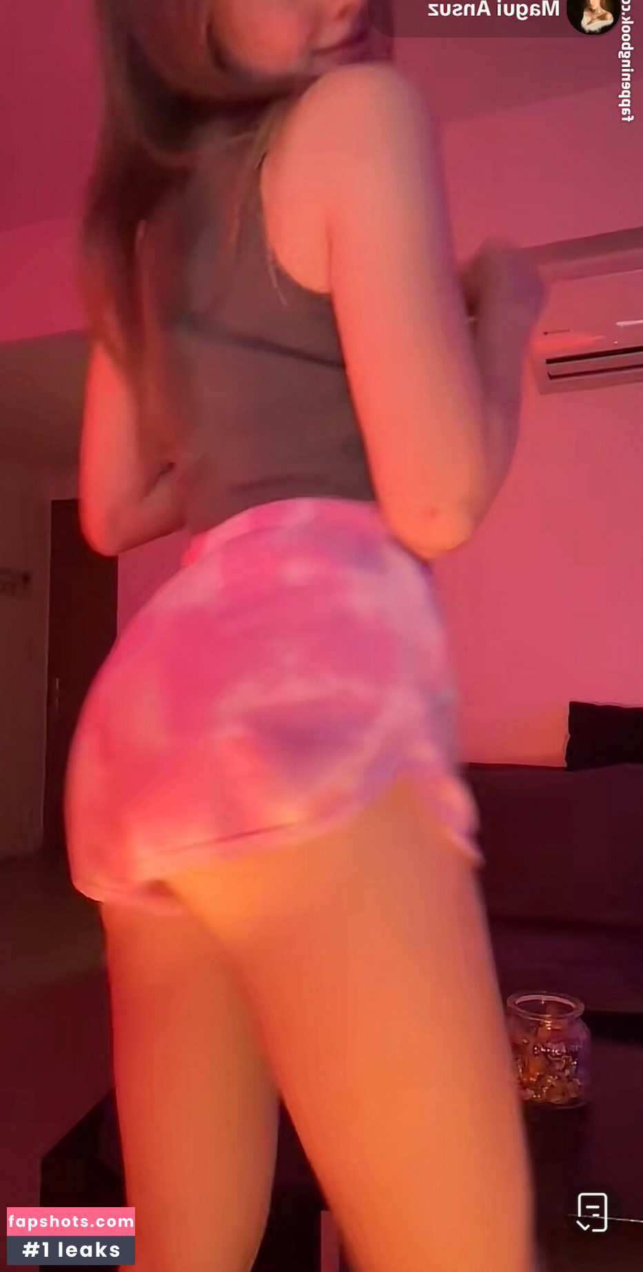 Magui Ansuz gallery photo #88