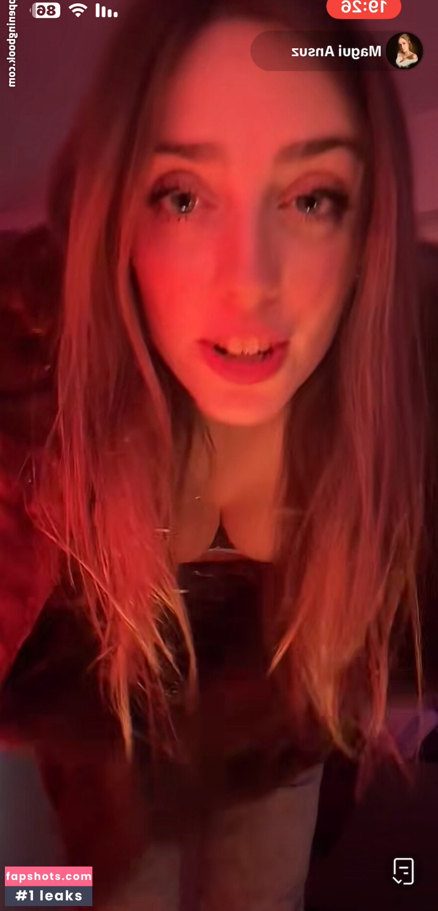 Magui Ansuz gallery photo #94