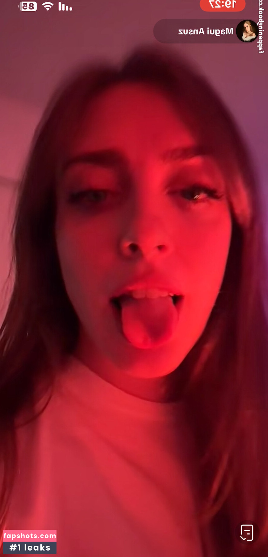 Magui Ansuz gallery photo #95