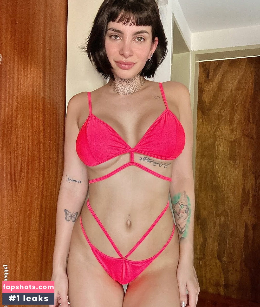 Magui Campos nude babe gallery