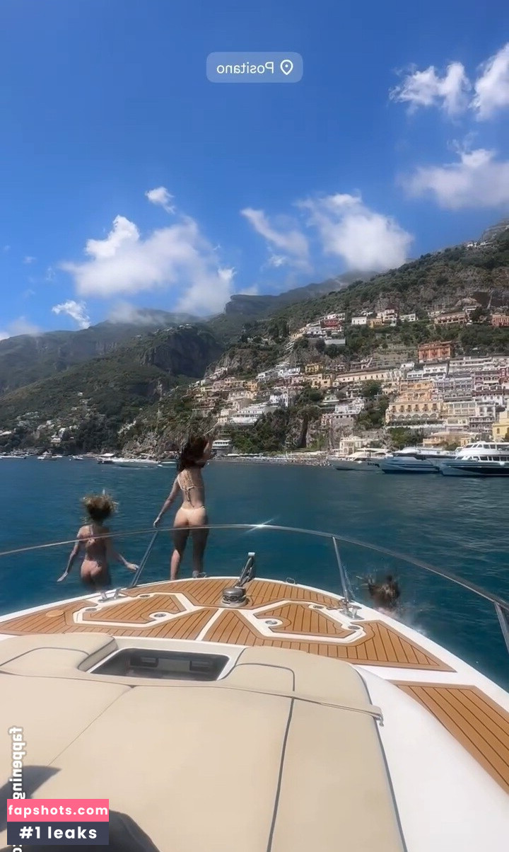 Magui Corceiro Nahé úniky fotek pouze od fanoušků #21 - Fapshots