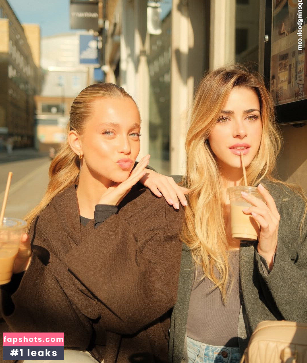 Magui Corceiro Nahé úniky fotek pouze od fanoušků #31 - Fapshots