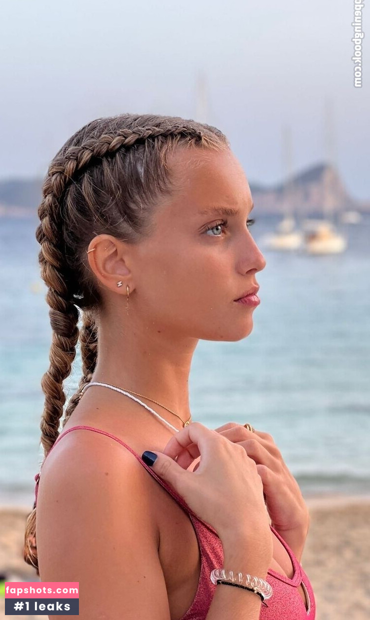 Magui Corceiro Nahé úniky fotek pouze od fanoušků #41 - Fapshots