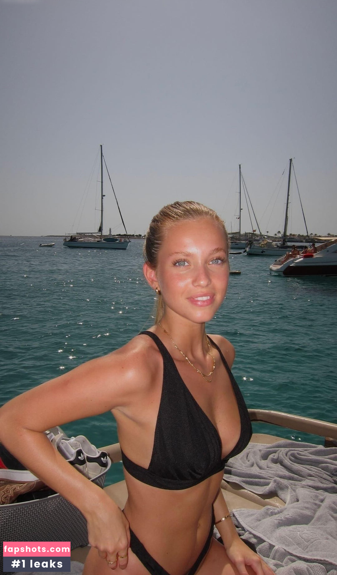 Magui Corceiro Nahé úniky fotek pouze od fanoušků #47 - Fapshots