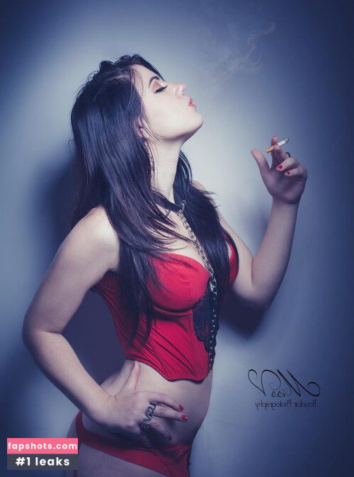 Magui Sunshine (La alquimista de acero) Nahé úniky fotek pouze od fanoušků #2 - Fapshots