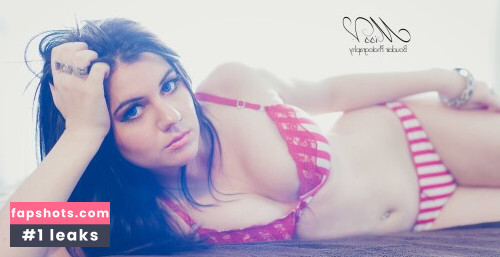 Magui Sunshine (La alquimista de acero) Nahé úniky fotek pouze od fanoušků #11 - Fapshots