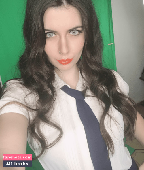 Magui Sunshine (La alquimista de acero) gallery photo #1010