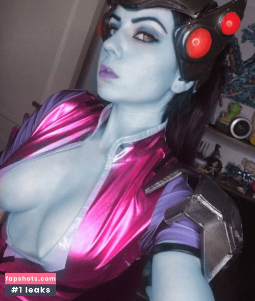 Magui Sunshine (La alquimista de acero) gallery photo #1012