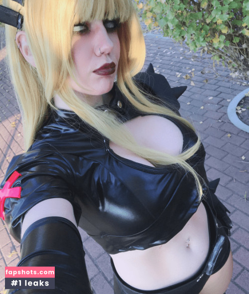 Magui Sunshine (La alquimista de acero) gallery photo #1014