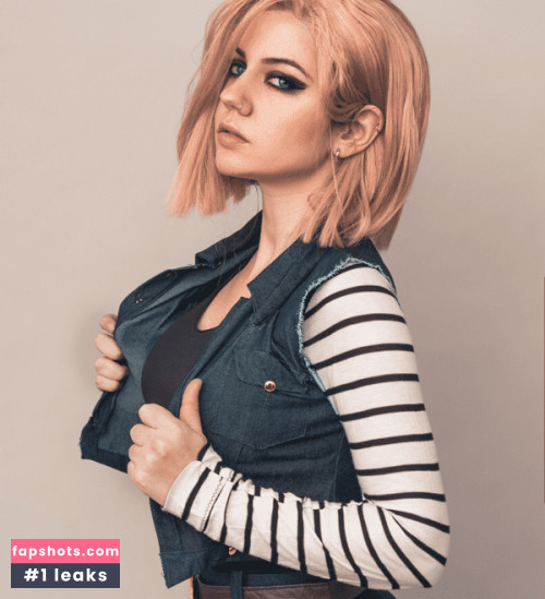 Magui Sunshine (La alquimista de acero) gallery photo #1017