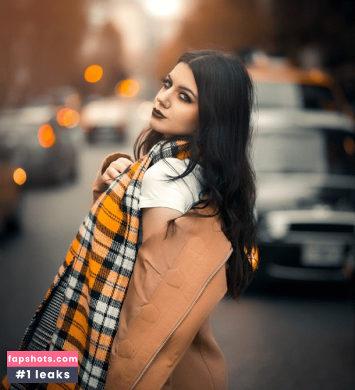 Magui Sunshine (La alquimista de acero) gallery photo #1066