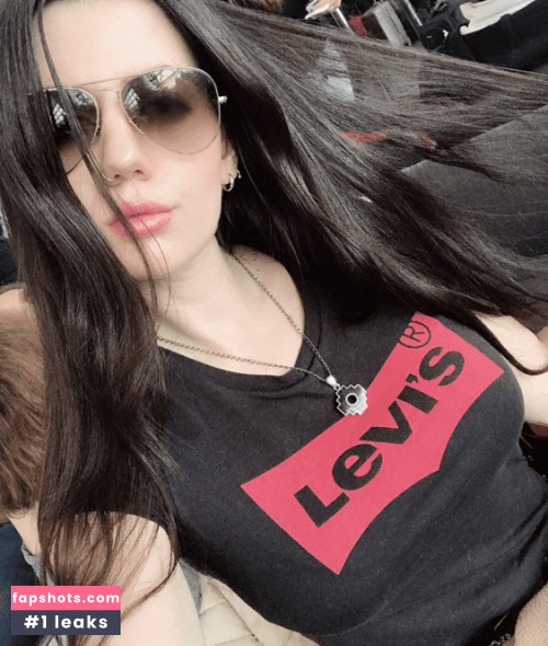 Magui Sunshine (La alquimista de acero) gallery photo #1072