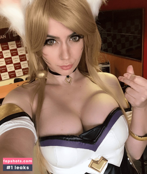 Magui Sunshine (La alquimista de acero) gallery photo #1076