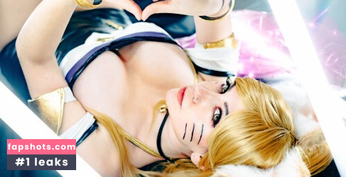 Magui Sunshine (La alquimista de acero) gallery photo #1078