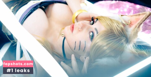 Magui Sunshine (La alquimista de acero) gallery photo #1079