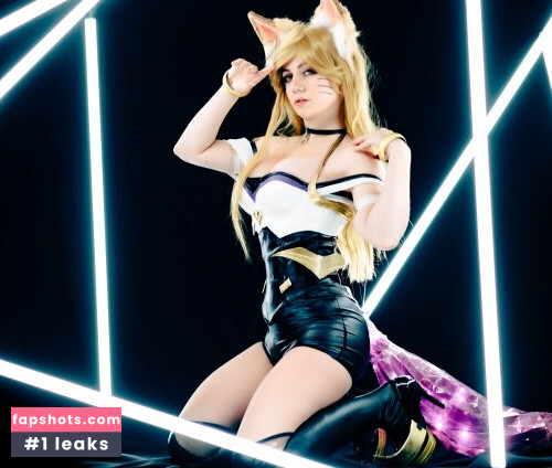 Magui Sunshine (La alquimista de acero) gallery photo #1082