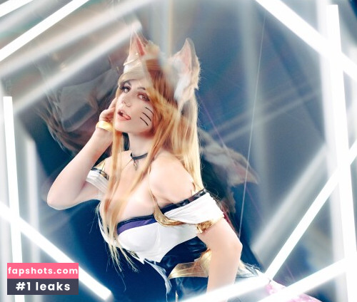 Magui Sunshine (La alquimista de acero) gallery photo #1084