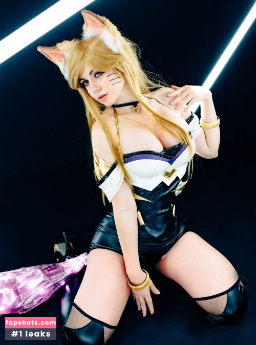 Magui Sunshine (La alquimista de acero) gallery photo #1086