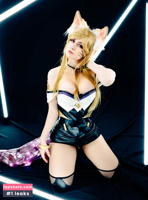 Magui Sunshine (La alquimista de acero) gallery photo #1087