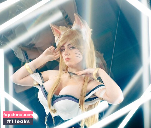 Magui Sunshine (La alquimista de acero) gallery photo #1088