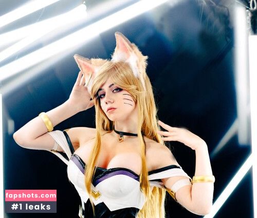 Magui Sunshine (La alquimista de acero) gallery photo #1089