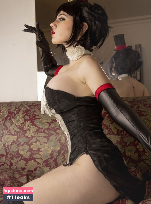 Magui Sunshine (La alquimista de acero) gallery photo #1101