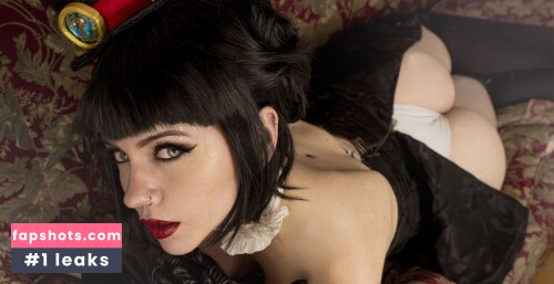 Magui Sunshine (La alquimista de acero) gallery photo #1102