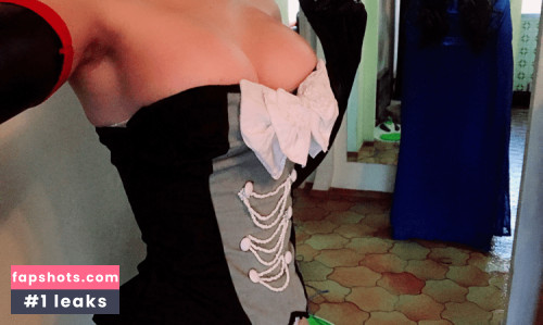 Magui Sunshine (La alquimista de acero) gallery photo #1104