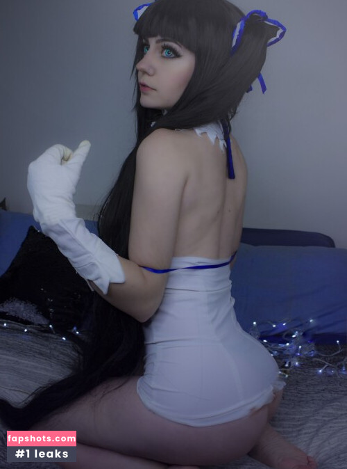 Magui Sunshine (La alquimista de acero) gallery photo #1107