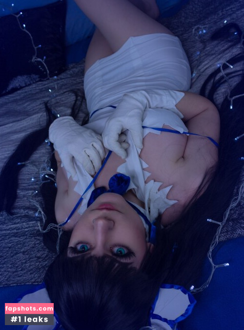 Magui Sunshine (La alquimista de acero) gallery photo #1115