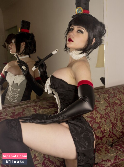 Magui Sunshine (La alquimista de acero) gallery photo #1127