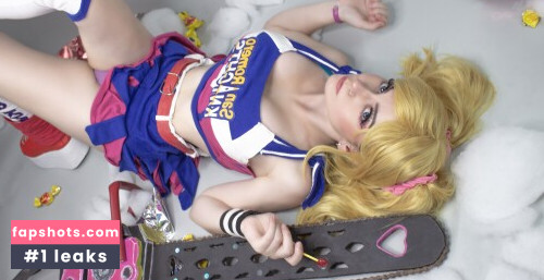 Magui Sunshine (La alquimista de acero) gallery photo #1132