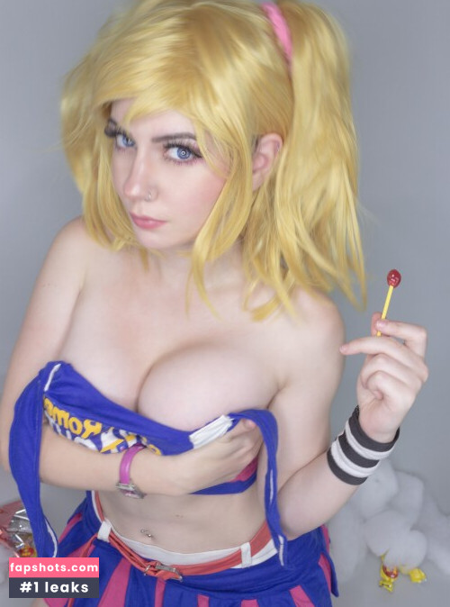 Magui Sunshine (La alquimista de acero) gallery photo #1133