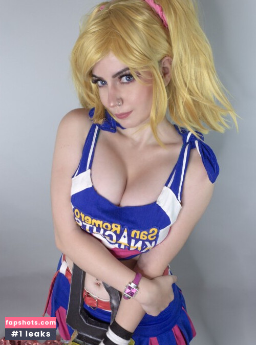 Magui Sunshine (La alquimista de acero) gallery photo #1134