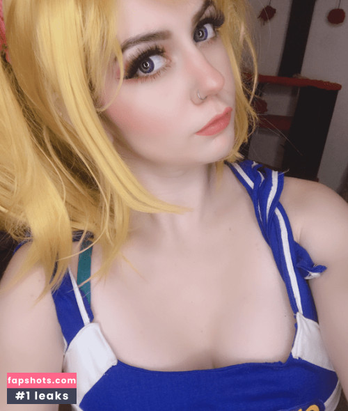 Magui Sunshine (La alquimista de acero) gallery photo #1136