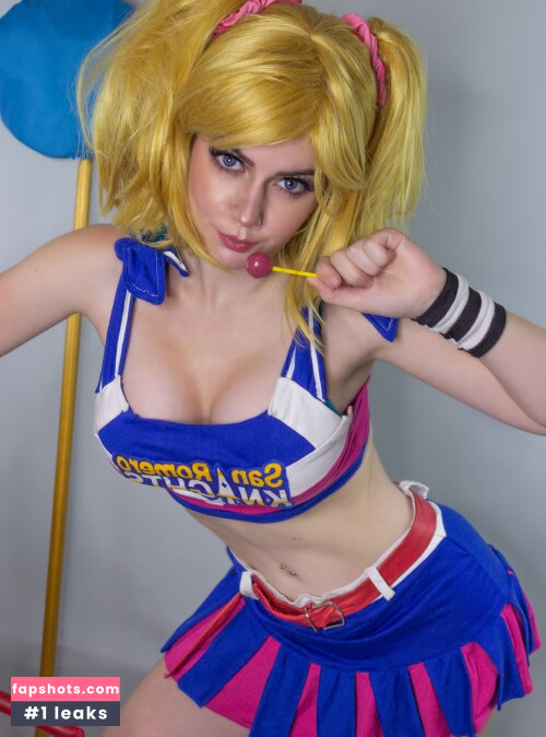 Magui Sunshine (La alquimista de acero) gallery photo #1139