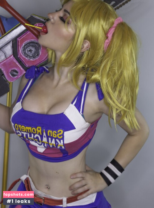 Magui Sunshine (La alquimista de acero) gallery photo #1140